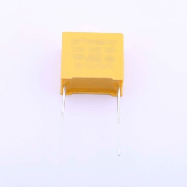 X2-684K-275VAC electronic component of NDF