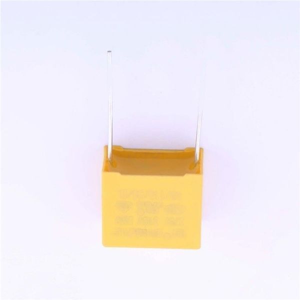 X2-684K-275VAC  Passive Components