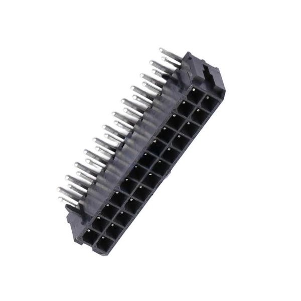 X3020WR-24A Headers & Wire Housings