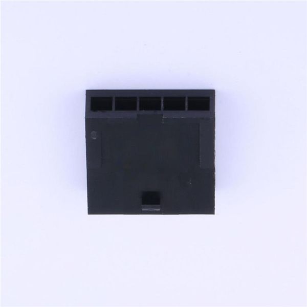 X3025HF-05I-N2  Connectors