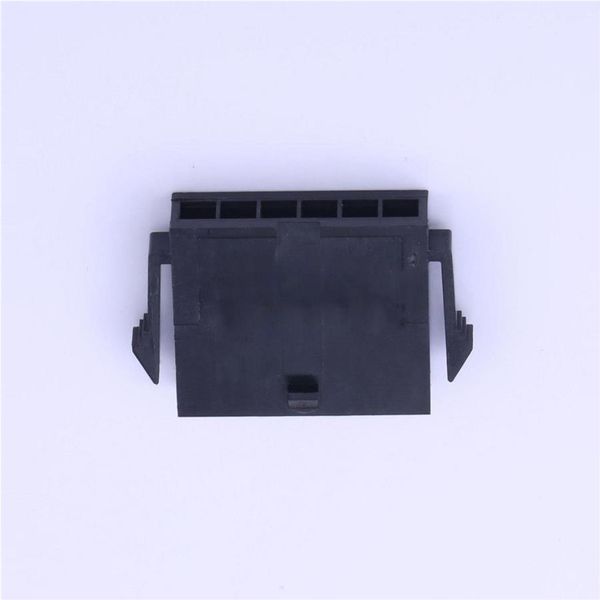 X3025HF-06G-N2  Connectors
