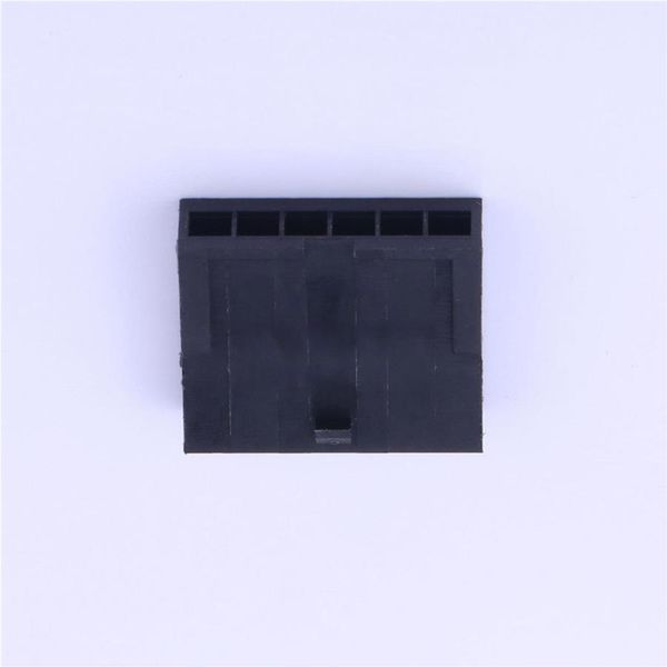 X3025HF-06I-N2  Connectors