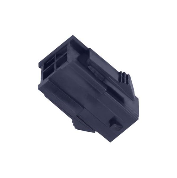 X3025HF-2x02G-N2  Connectors