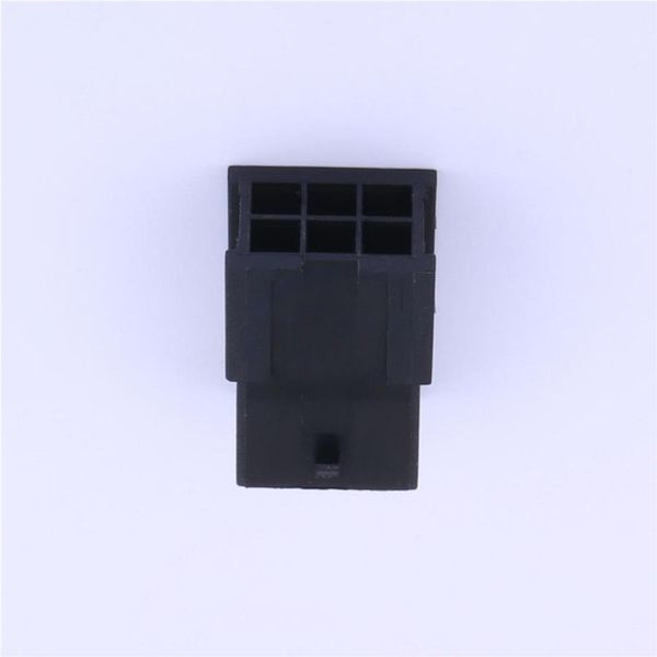 X3025HF-2x03I-N2  Connectors