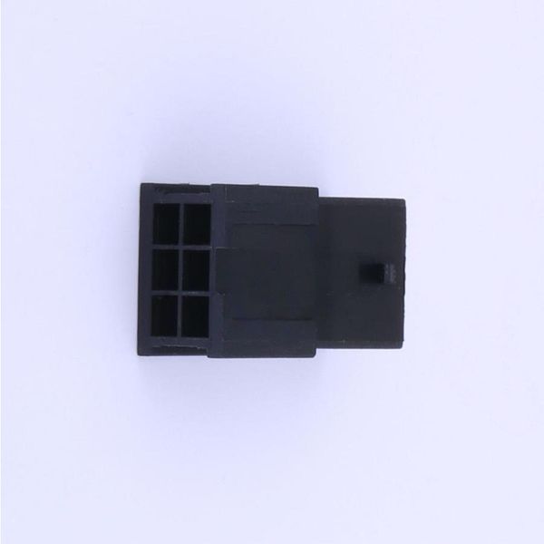 X3025HF-2x03I-N2 Headers & Wire Housings