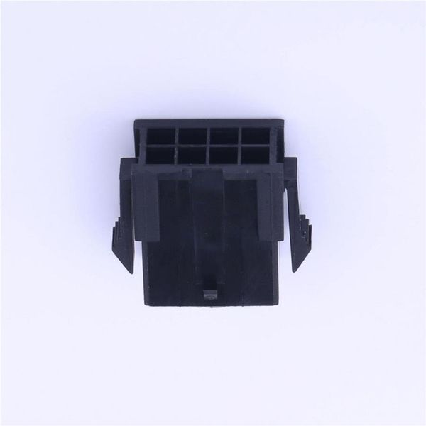 X3025HF-2x04G-N2  Connectors
