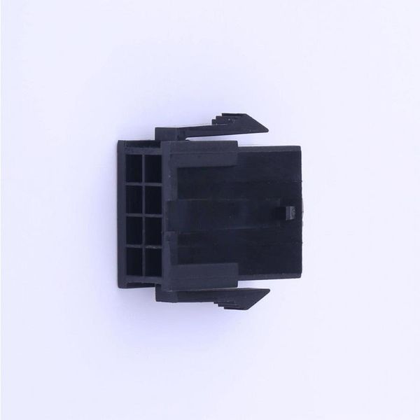 X3025HF-2x04G-N2 Headers & Wire Housings