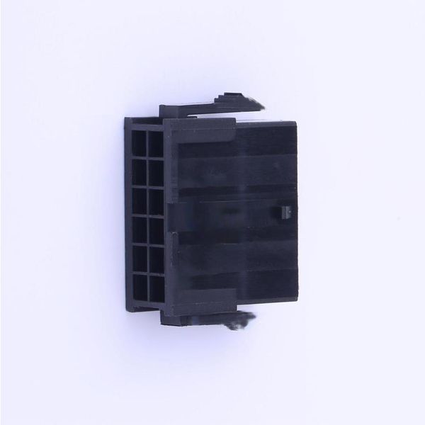 X3025HF-2x06G-N2 Headers & Wire Housings