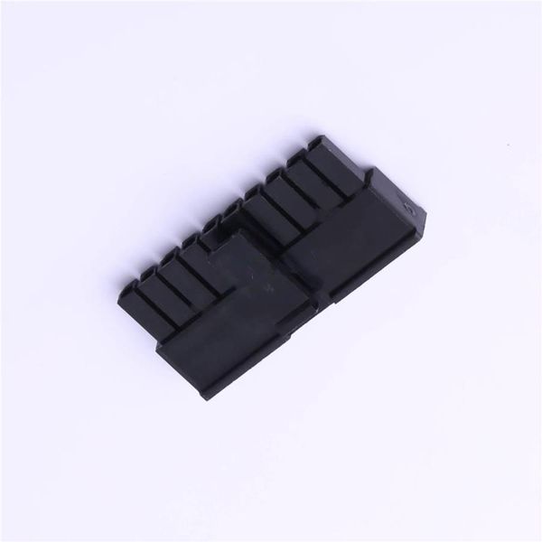 X3025HM-10-N2  Connectors