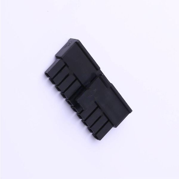 X3025HM-10-N2 Headers & Wire Housings