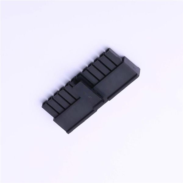 X3025HM-12-N2  Connectors