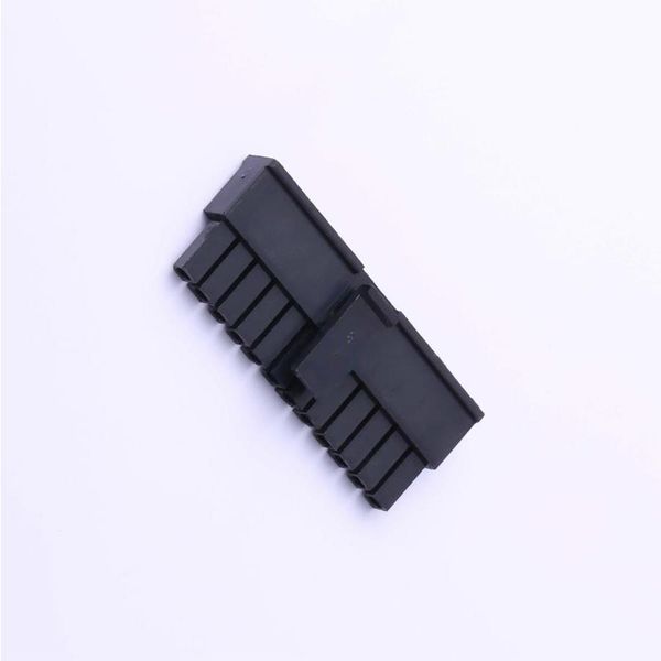 X3025HM-12-N2 Headers & Wire Housings