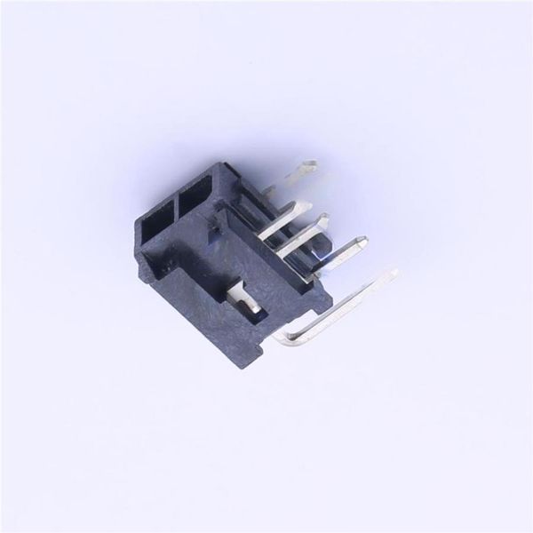 X3025WR-2x01C-LPSN  Connectors