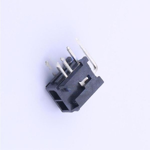 X3025WR-2x01C-LPSN Headers & Wire Housings