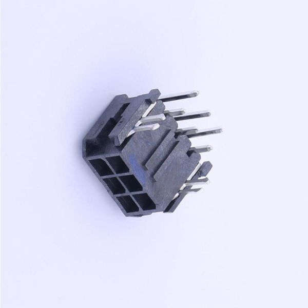 X3025WR-2x03C-LPSN Headers & Wire Housings