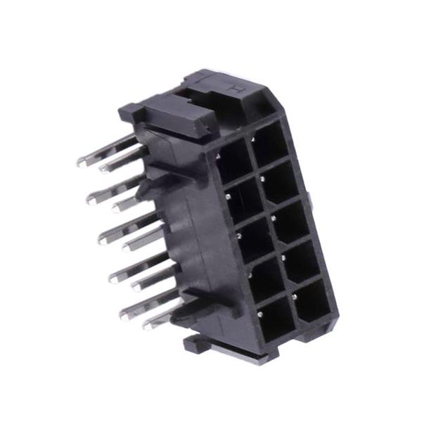 X3025WR-2x05-46SN Headers & Wire Housings