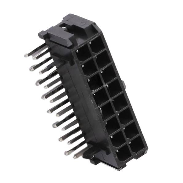 X3025WR-2x08-46SN Headers & Wire Housings