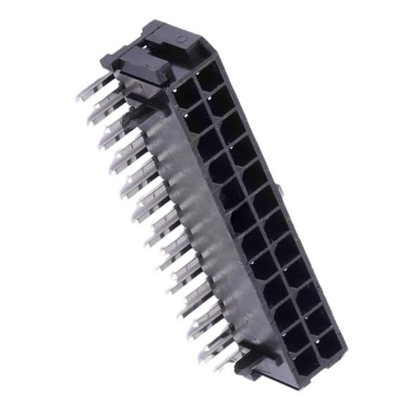X3025WR-2x12-46SN Headers & Wire Housings