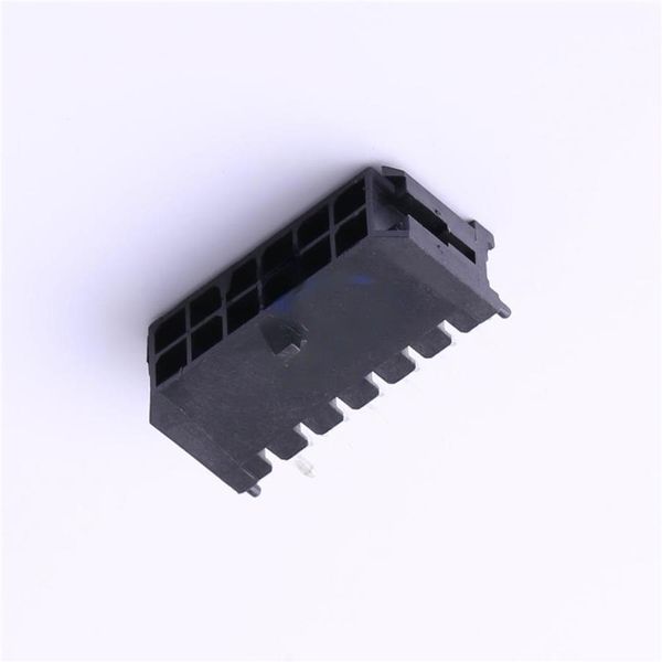 X3025WV-2x06-46SN  Connectors