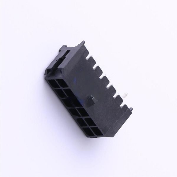 X3025WV-2x06-46SN Headers & Wire Housings