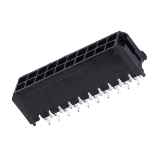 X3025WV-2x10-46SN  Connectors
