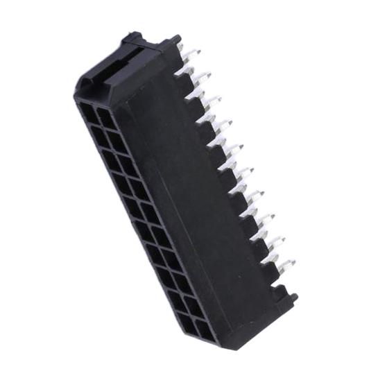 X3025WV-2x10-46SN Headers & Wire Housings