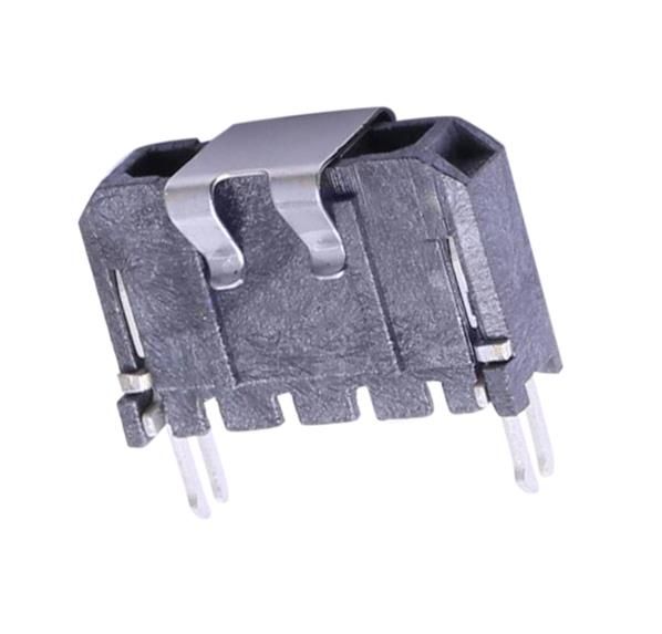 X3025WVS-04C-LPSW  Connectors