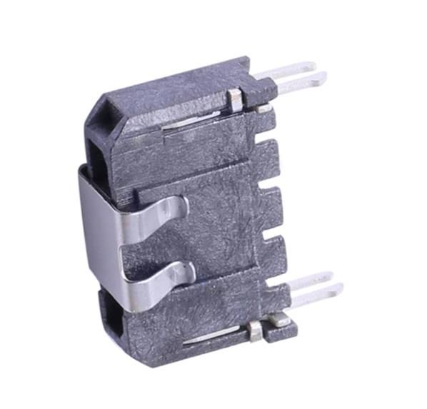 X3025WVS-04C-LPSW Headers & Wire Housings