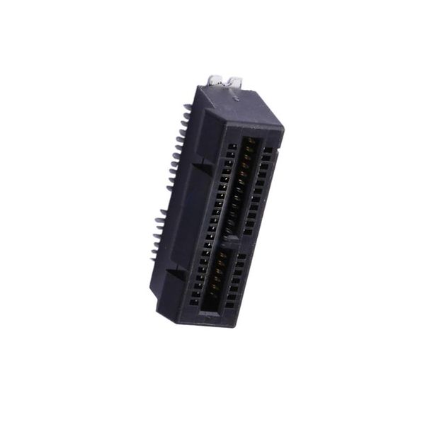 X3113WVS-36-9TV015 Standard Card Edge Connectors