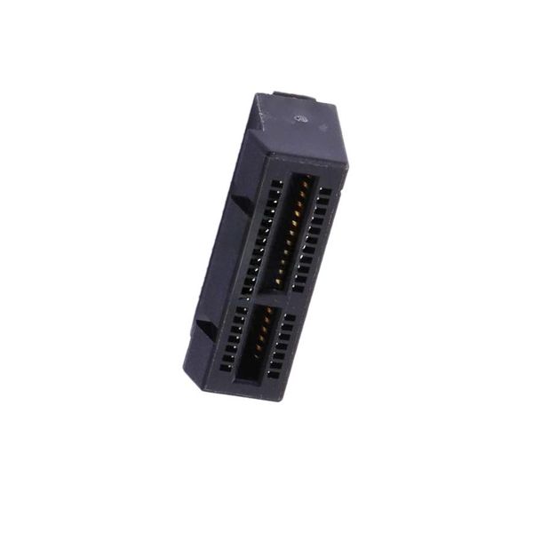 X3113WVS-36-9TV30 Standard Card Edge Connectors