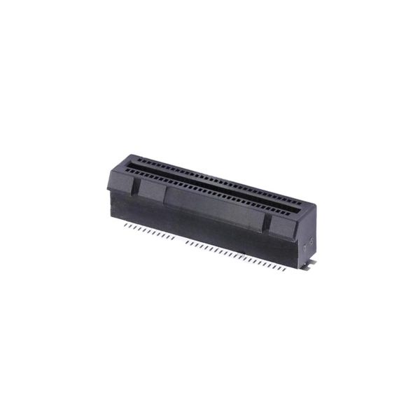 X3113WVS-64-9TV01  Connectors