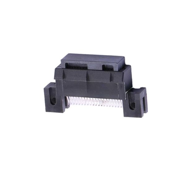 X3126WS-36-9TV30  Connectors