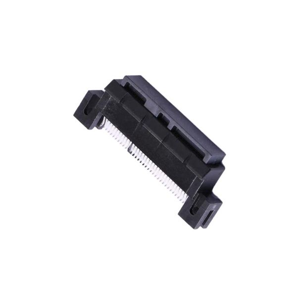 X3126WS-64-9TV30  Connectors