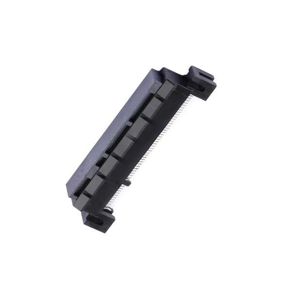 X3126WS-98-9TV15 Standard Card Edge Connectors