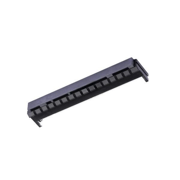 X3157WS-164-9TV15 Standard Card Edge Connectors