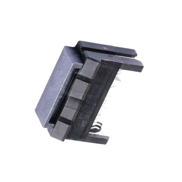 X3157WS-36-9TV15 Standard Card Edge Connectors