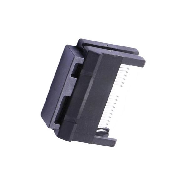 X3157WS-36-9TV30 Standard Card Edge Connectors