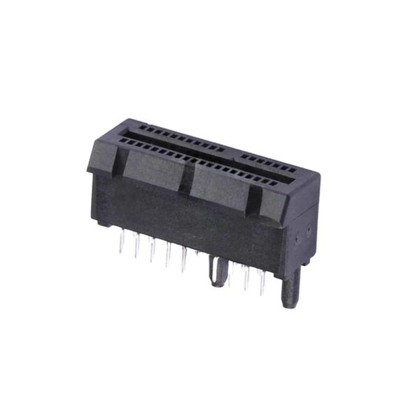 X3183WV-36A1-46V15  Connectors