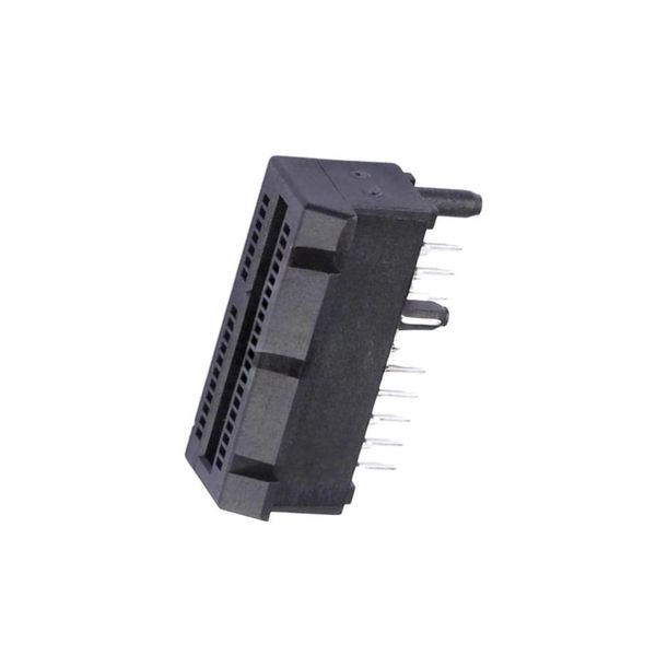 X3183WV-36A1-46V15 Standard Card Edge Connectors