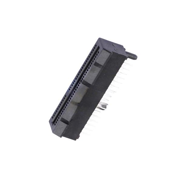 X3183WV-64B1-46V15 Standard Card Edge Connectors