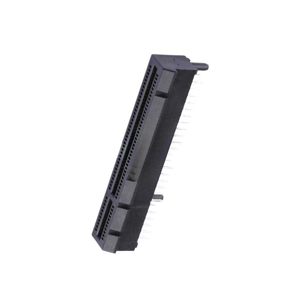 X3183WV-98A1-46V01 Standard Card Edge Connectors