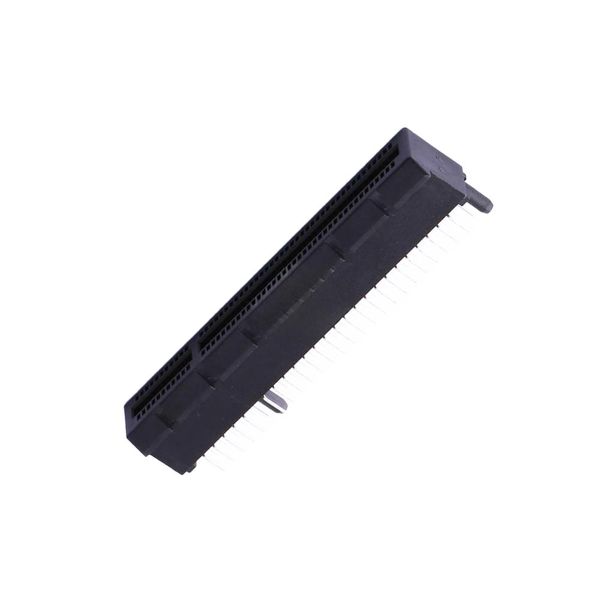 X3183WV-98B1-46V15 Standard Card Edge Connectors