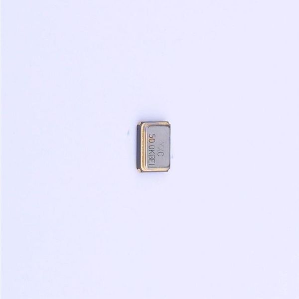 X322550MKB4SI Crystals