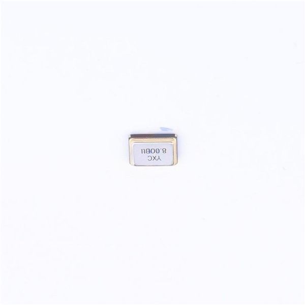 X32258MOB4SI  Passive Components