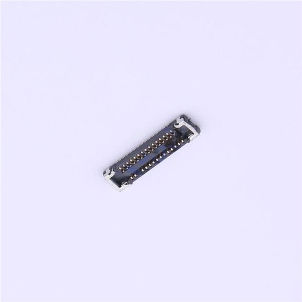 X3500FVS-30A-LPV01  Connectors