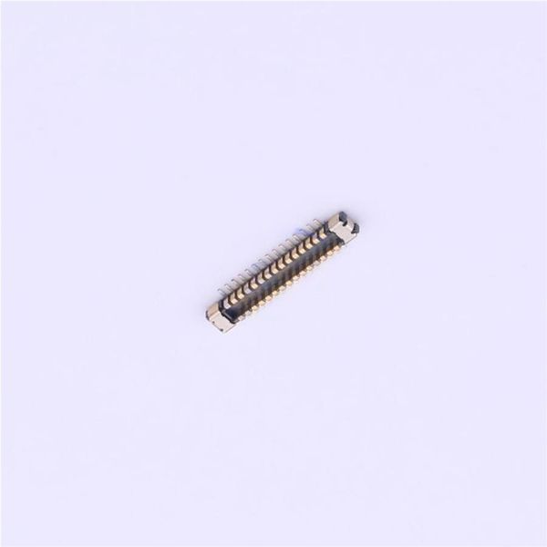 X3500WVS-30A-LPV01  Connectors