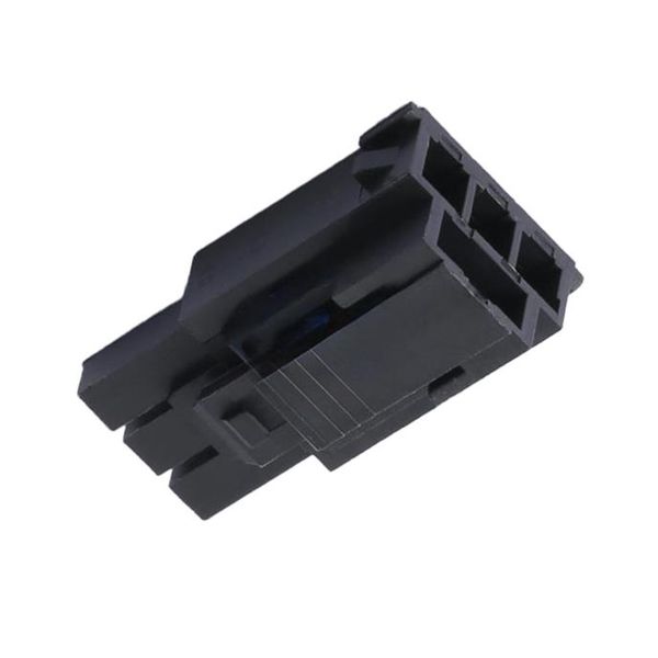 X3501H-03A-N0  Connectors