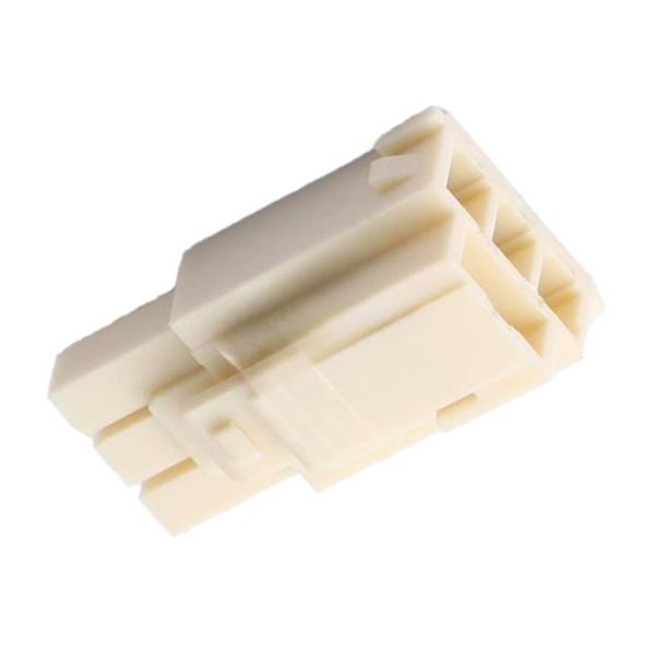X3501H-03B-N0  Connectors