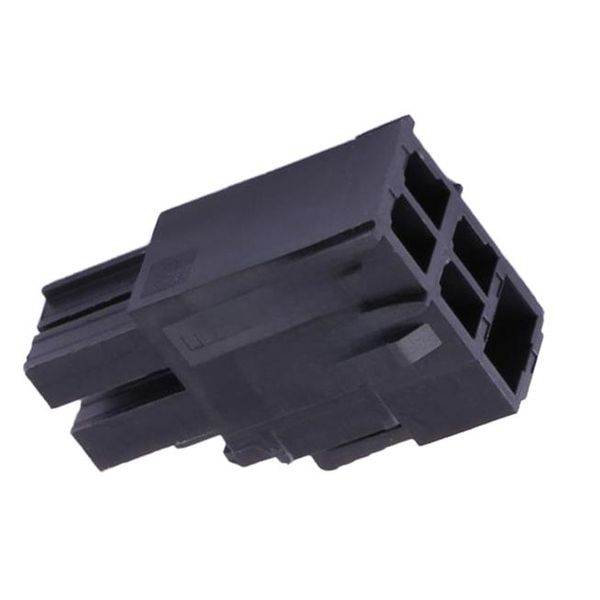 X3501H-2x02A-N0  Connectors