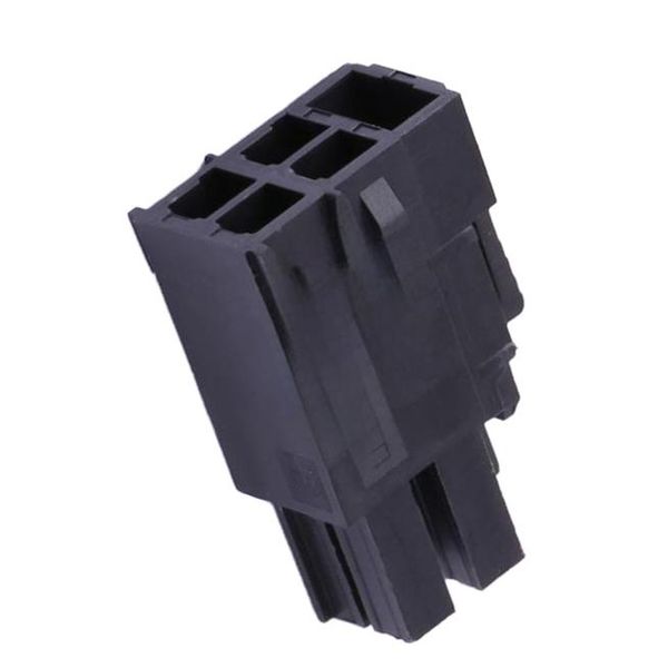 X3501H-2x02A-N0 Headers & Wire Housings